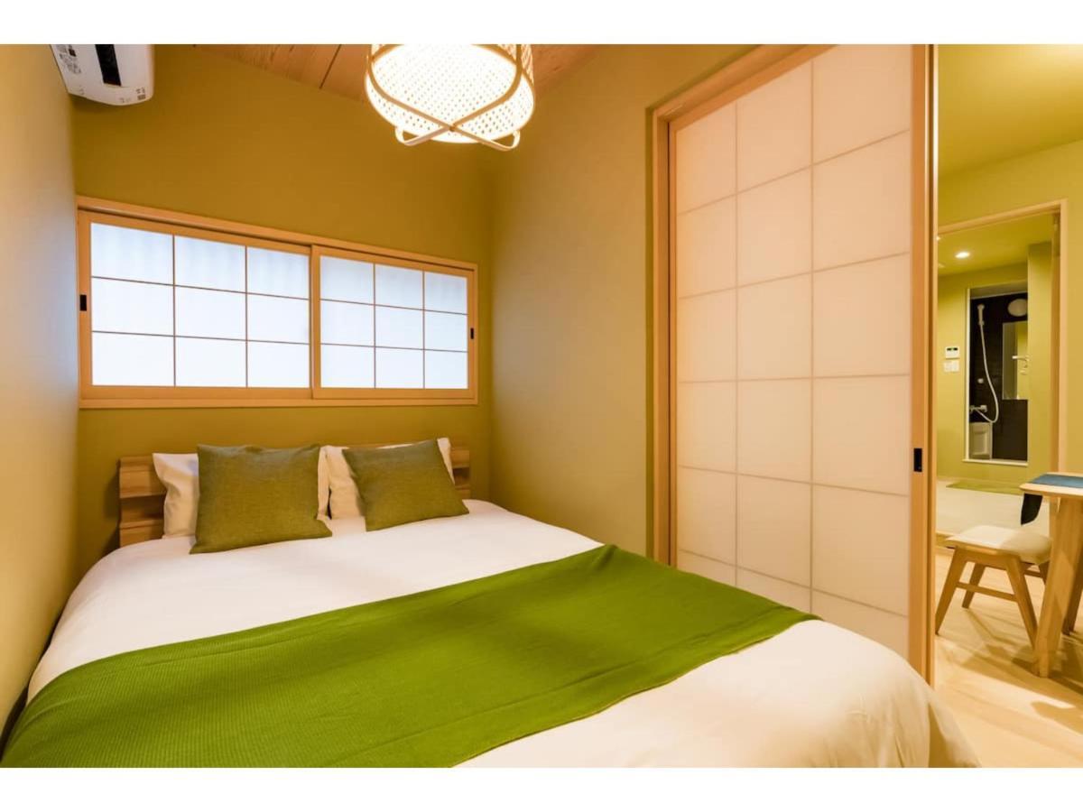 桃月庵 -Togetsuan- Villa Osaka Exteriör bild
